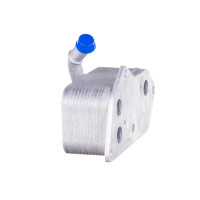 Oil cooler cooling fins soldered 95 mm - 64 mm MAHLE for BMW 5 Series and others