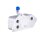 Oil cooler engine oil MAHLE for BMW 5 (E60)