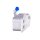 Oil cooler engine oil MAHLE for BMW 5 (E60)