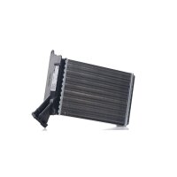 Wärmetauscher Innenraumheizung MAHLE für BMW 3...