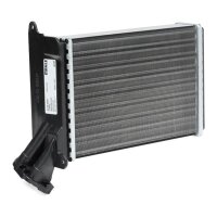 Wärmetauscher Innenraumheizung MAHLE für BMW 3...