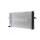 Radiator engine cooling fins brazed 590 mm - 385 mm MAHLE for e.g. VOLVO S70