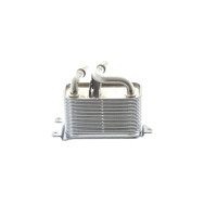 Oil cooler automatic ribs soldered 139 mm - 69 mm MAHLE for e.g. BMW 5