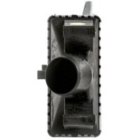 Ladeluftkühler Kühlrippen gelötet Alu 457...