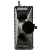 Ladeluftkühler Kühlrippen gelötet Alu 457...