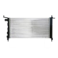 Radiator cooling fins joined 533 mm - 285 mm MAHLE for...