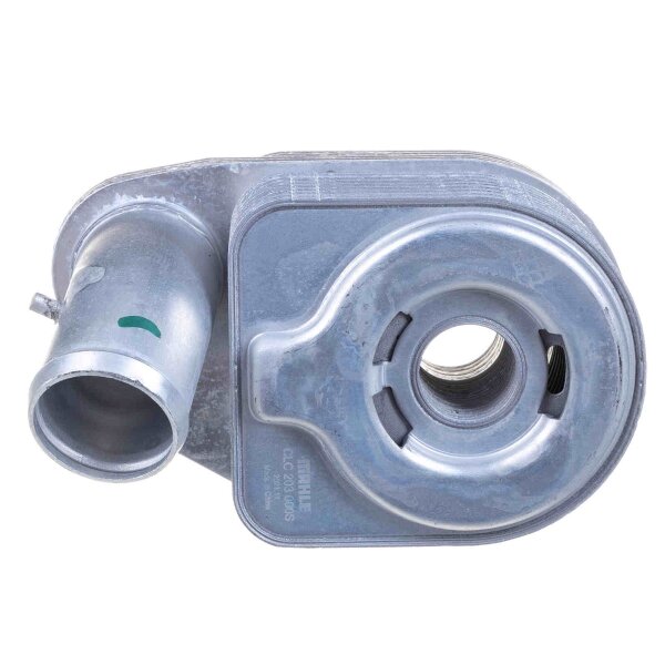 Ölkühler Kühlrippen gelötet MAHLE passend für u.a. FIAT DUCATO