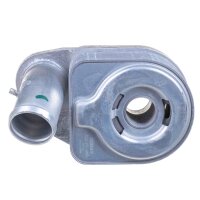 Oil cooler cooling fins brazed MAHLE suitable for FIAT...