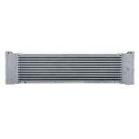 Intercooler fins soldered aluminium 633 mm - 158 mm MAHLE...