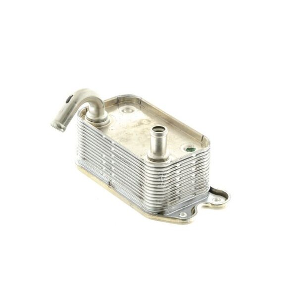 Ölkühler Kühlrippen gelötet 142 mm - 80 mm MAHLE für u.a. VOLVO V70