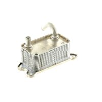 Oil cooler cooling fins soldered 142 mm - 80 mm MAHLE for...