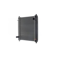 Kühler Motor Rippen mech. gefügt 570 mm - 560...