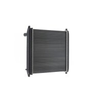 Kühler Motor Rippen mech. gefügt 570 mm - 560...