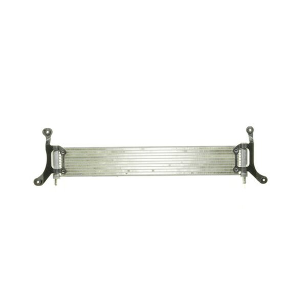 Niedertemperaturkühler Ladeluftkühler MAHLE für AUDI Q7 (4LB)