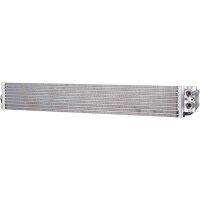 Ölkühler Automatikgetriebe MAHLE für VW...
