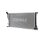 Radiator engine cooling fins brazed 650 mm - 354 mm MAHLE for e.g. BMW 5 Series