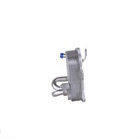 Ölkühler Motoröl Aktivkohlefilter MAHLE für AUDI A1