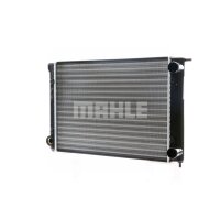 Radiator cooling fins joined 430 mm - 322 mm MAHLE for e.g. VW SCIROCCO