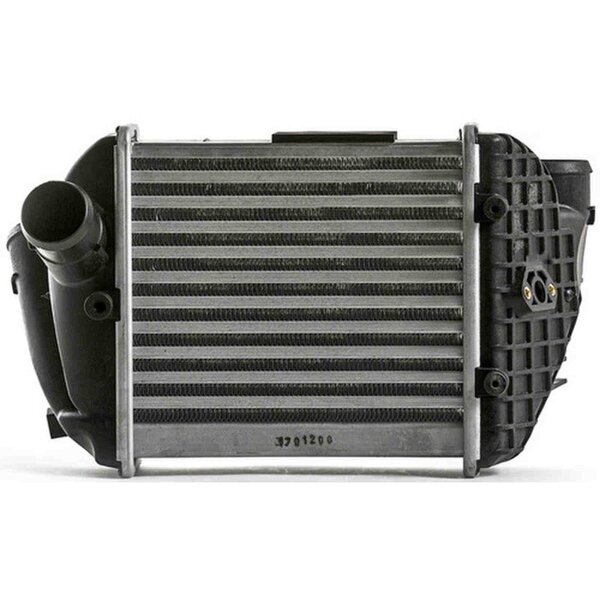 Ladeluftkühler links MAHLE für AUDI A4 B6 (8E2)