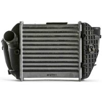 Ladeluftkühler links MAHLE für AUDI A4 B6 (8E2)