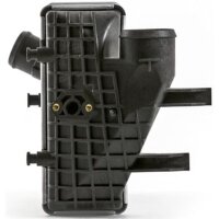 Ladeluftkühler Kühlrippen gelötet Alu 200...