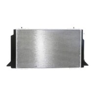 Wasserkühler MAHLE für AUDI 80 B4 Stufenheck (8C2)