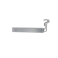 Ölkühler Lenkung Rippen gelötet 560 mm - 72 mm MAHLE für u.a. VW TOUAREG