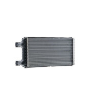 Heat exchanger interior alu 382 mm - 189 mm MAHLE for...