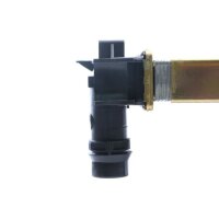 Radiator cooling fins joined 632 mm - 415 mm MAHLE for e.g. VW PASSAT