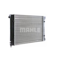 Radiator cooling fins joined 430 mm - 322 mm MAHLE for e.g. VW PASSAT