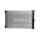 Radiator cooling fins joined 430 mm - 322 mm MAHLE for e.g. VW PASSAT