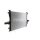 Kühler Motor Kühlrippen gelötet 620 mm - 428 mm MAHLE für u.a. VOLVO S60