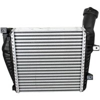 Intercooler fins soldered alu 287 mm - 292 mm MAHLE for...