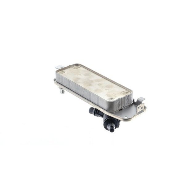 Ölkühler Automatikgetriebe Rippen gelötet 213 mm - 87 mm MAHLE für u.a. BMW 7er