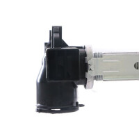 Radiator engine fins brazed 650 mm - 398 mm MAHLE for MB CLK and others