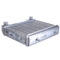 Oil cooler cooling fins brazed 279 mm - 174 mm MAHLE for...