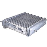 Oil cooler cooling fins brazed 279 mm - 174 mm MAHLE for...