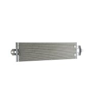 Oil cooler automatic fins soldered 655 mm - 158 mm MAHLE...