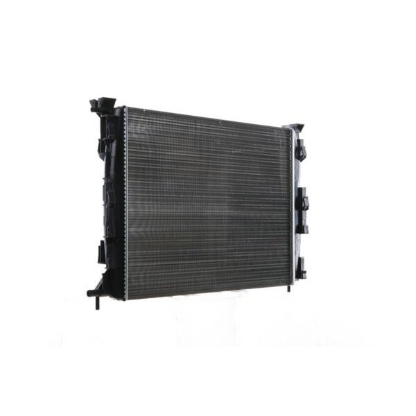 Radiator engine fins mech. joined 590 mm - 445 mm MAHLE for e.g. RENAULT MEGANE
