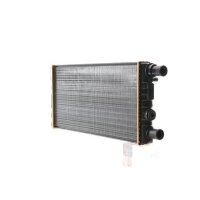 Kühler Motor Rippen mech. gefügt 467mm - 248mm...