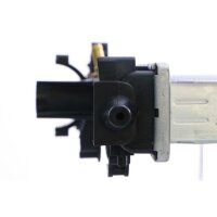 Kühler Motor Rippen gelötet 609 mm - 555 mm MAHLE für MERCEDES-BENZ M-KLASSE