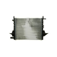 Wasserkühler MAHLE für RENAULT TWINGO I (C06_)