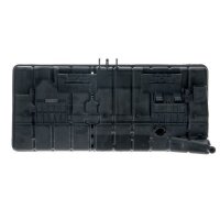 Coolant expansion tank 743mm x321mm x142mm MAHLE for e.g. MAN F2000