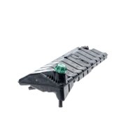 Coolant expansion tank 743mm x321mm x142mm MAHLE for e.g. MAN F2000