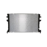 Niedertemperaturkühler Ladeluftkühler MAHLE...