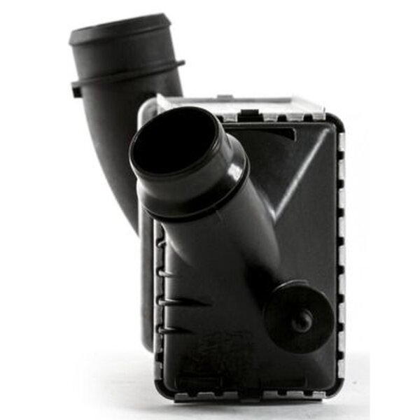 Ladeluftkühler Rippen gelötet Alu 300 mm - 144 mm MAHLE für u.a. CITROËN JUMPY