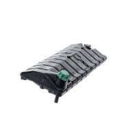 Coolant expansion tank 742 mm x 321 mm x 130 mm MAHLE for e.g. MAN F90