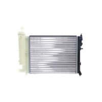 Radiator engine fins mech. joined 390 mm - 322 mm MAHLE...