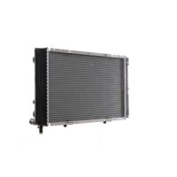 Radiator engine cooling fins brazed 575 mm - 368 mm MAHLE...