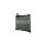 Kühler Motor Kühlrippen gelötet 702 mm - 375 mm MAHLE für u.a. MAZDA 6